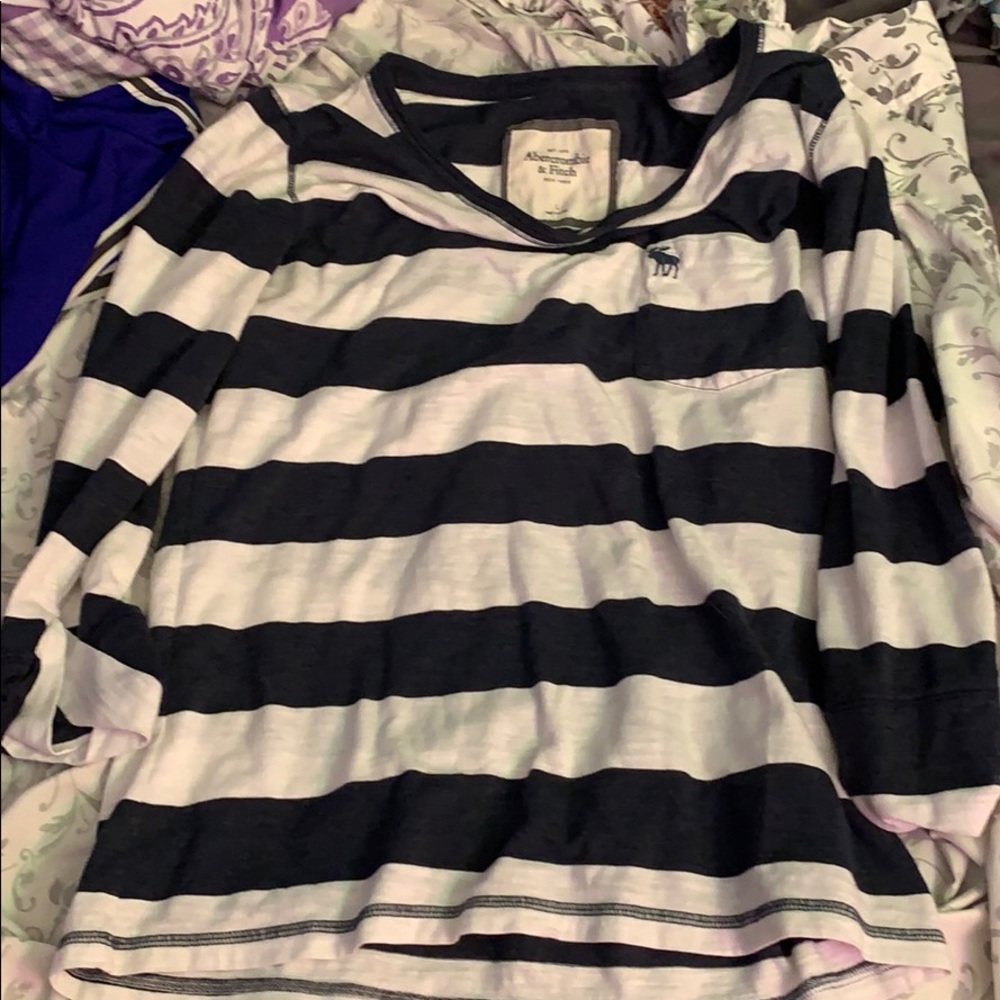 Abercrombie and Fitch Shirt